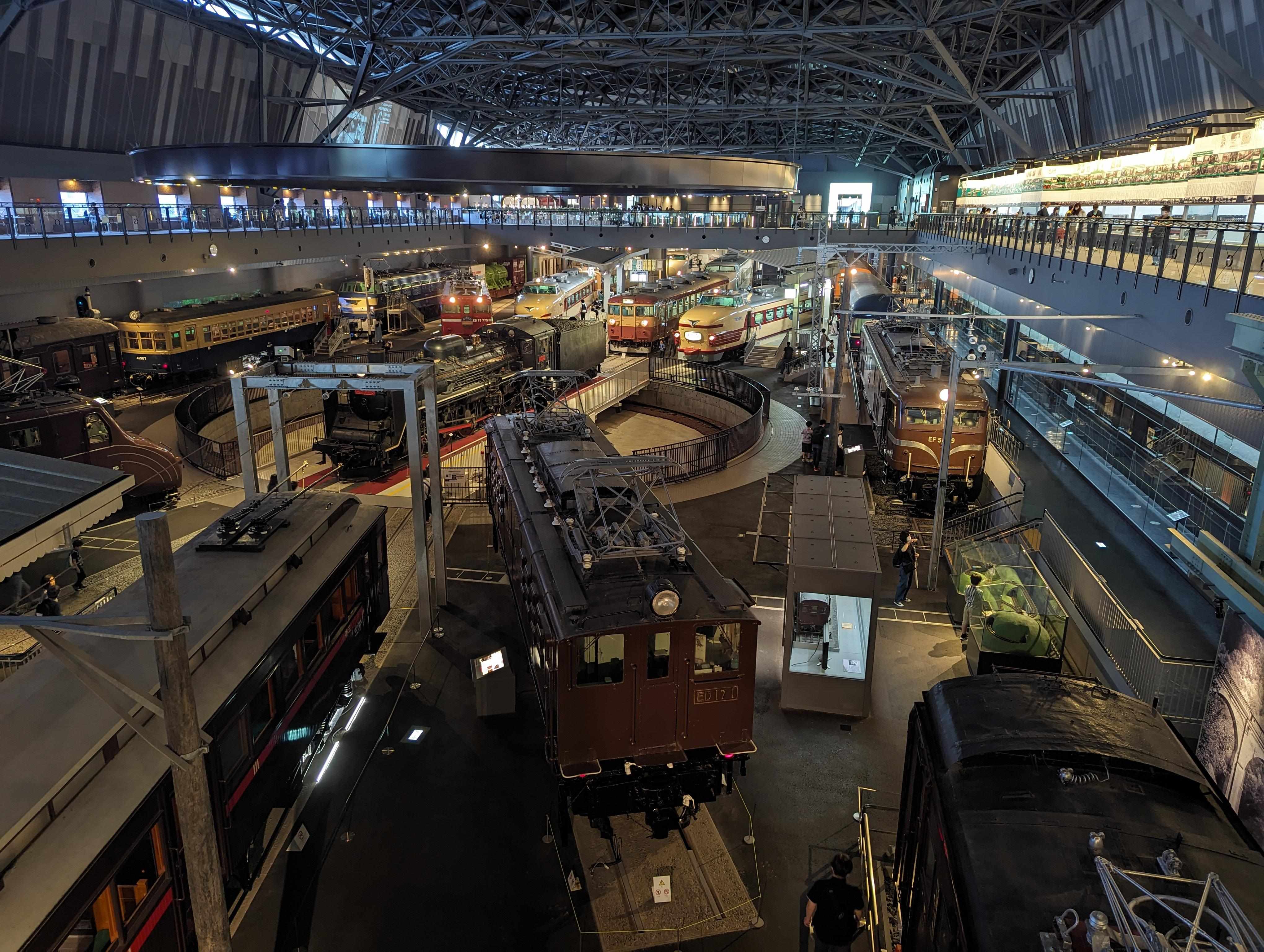 🏛️ 사이타마 현립 역사와 민속 박물관 이미지 5